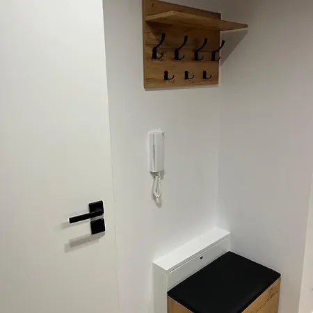 City Center Premium 15 דירה *