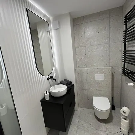 City Center Premium 15 דירה