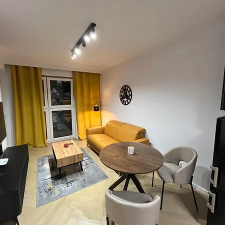 City Center Premium 15 בולסלאביש
