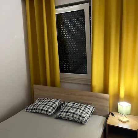 דירה City Center Premium 15 בולסלאביש
