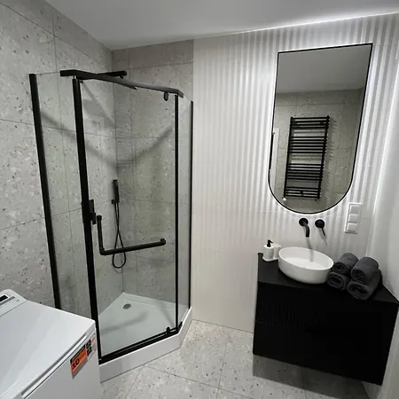 דירה City Center Premium 15 *