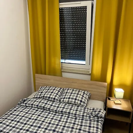 City Center Premium 15 דירה