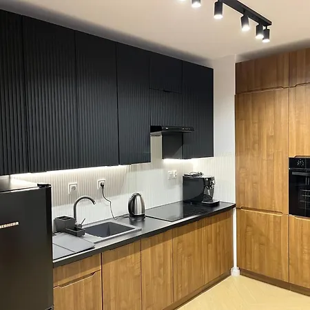Apartament City Center Premium 15 *
