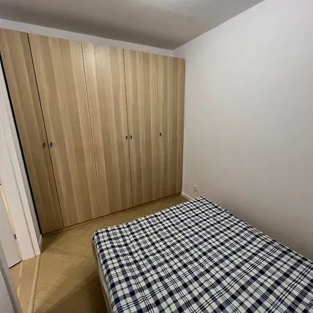 City Center Premium 15 דירה